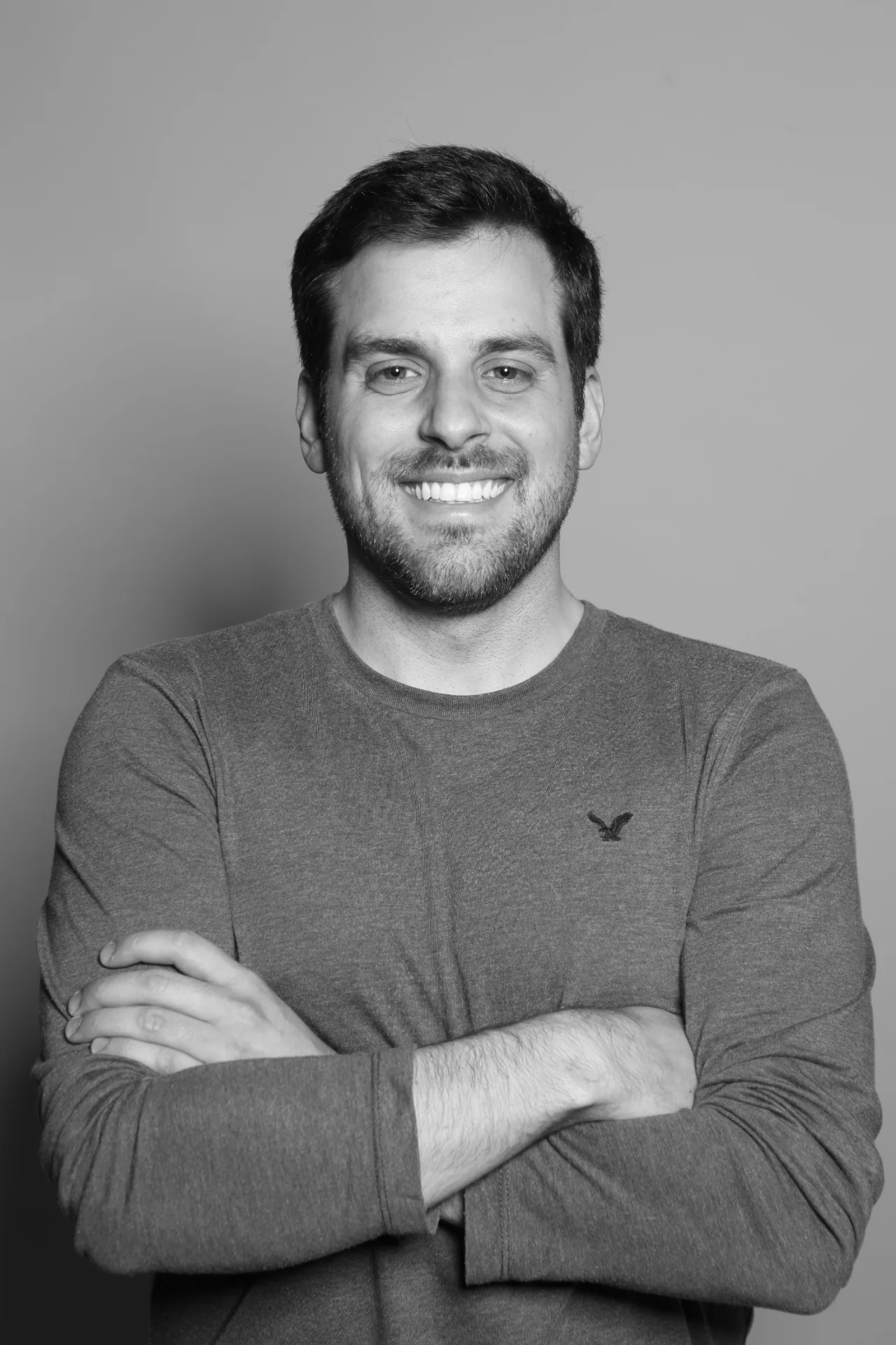 Rodrigo Portaro