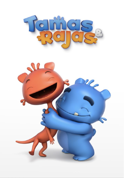 Tamás & Rajas