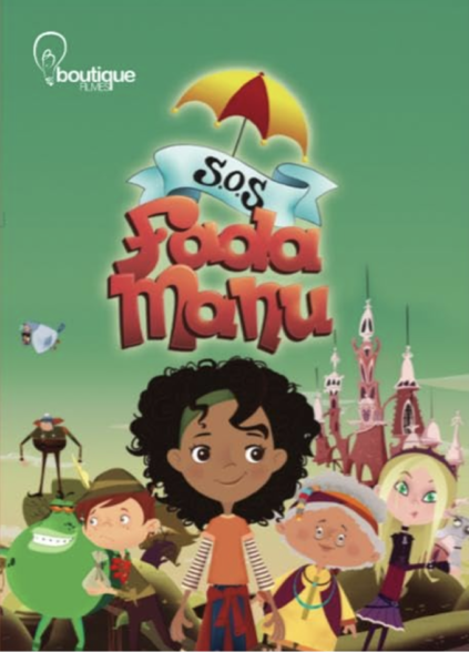 S.O.S Fada Manu