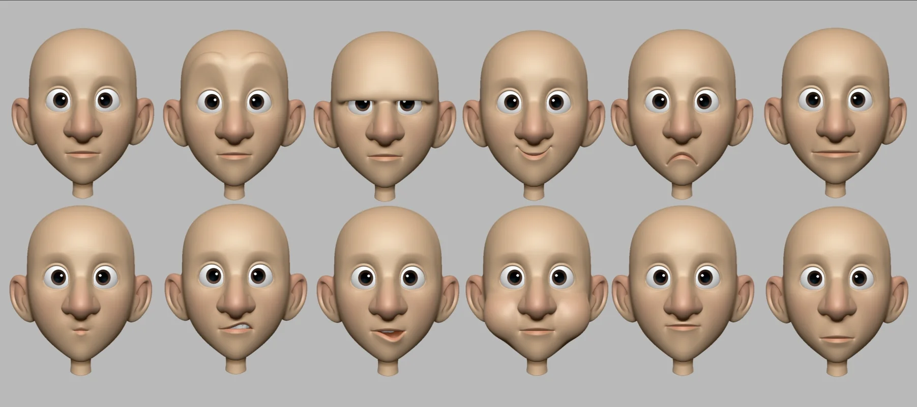 Expression set